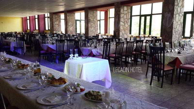 Hotel Lecadin Καρπενήσι Εξωτερικό φωτογραφία